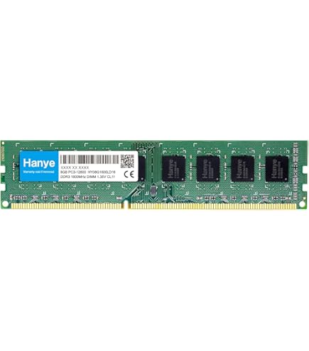 Amazon | UMAX デスクトップ用DDR3メモリー 8GB (4GB 2枚組) DDR3-1333